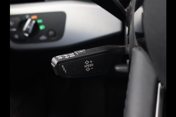 Audi A4 Avant 40 TDI 190 PK AUT. + PANORAMA | AFN. TREKHAAK | LEDER SPORTINTERIEUR | APPLE CARPLAY | STOELVERW.