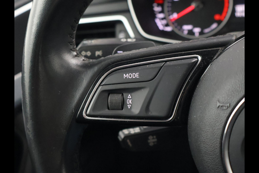 Audi A4 Avant 40 TDI 190 PK AUT. + PANORAMA | AFN. TREKHAAK | LEDER SPORTINTERIEUR | APPLE CARPLAY | STOELVERW.