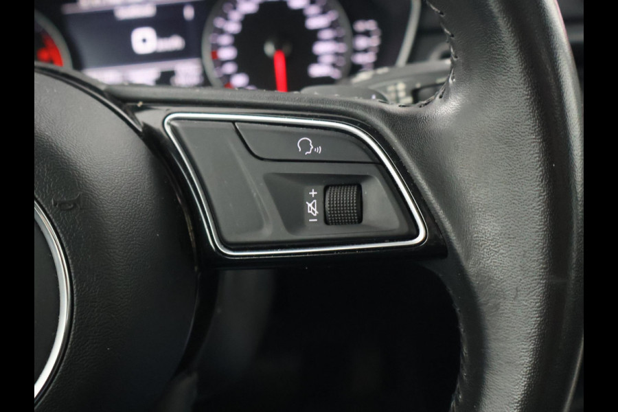 Audi A4 Avant 40 TDI 190 PK AUT. + PANORAMA | AFN. TREKHAAK | LEDER SPORTINTERIEUR | APPLE CARPLAY | STOELVERW.