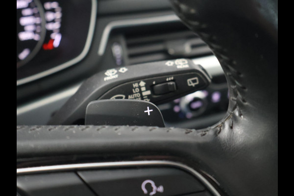 Audi A4 Avant 40 TDI 190 PK AUT. + PANORAMA | AFN. TREKHAAK | LEDER SPORTINTERIEUR | APPLE CARPLAY | STOELVERW.