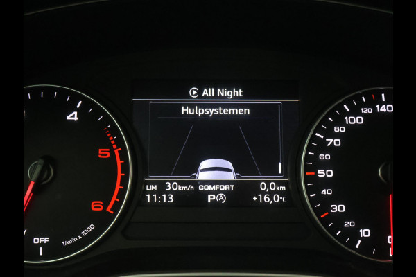 Audi A4 Avant 40 TDI 190 PK AUT. + PANORAMA | AFN. TREKHAAK | LEDER SPORTINTERIEUR | APPLE CARPLAY | STOELVERW.