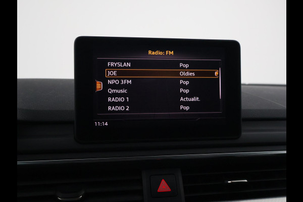 Audi A4 Avant 40 TDI 190 PK AUT. + PANORAMA | AFN. TREKHAAK | LEDER SPORTINTERIEUR | APPLE CARPLAY | STOELVERW.