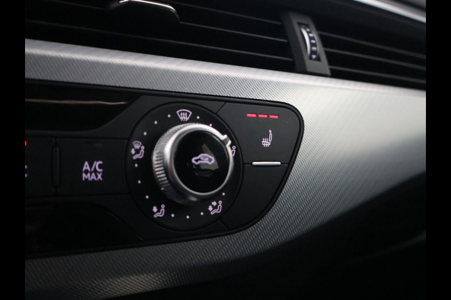Audi A4 Avant 40 TDI 190 PK AUT. + PANORAMA | AFN. TREKHAAK | LEDER SPORTINTERIEUR | APPLE CARPLAY | STOELVERW.