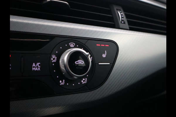 Audi A4 Avant 40 TDI 190 PK AUT. + PANORAMA | AFN. TREKHAAK | LEDER SPORTINTERIEUR | APPLE CARPLAY | STOELVERW.