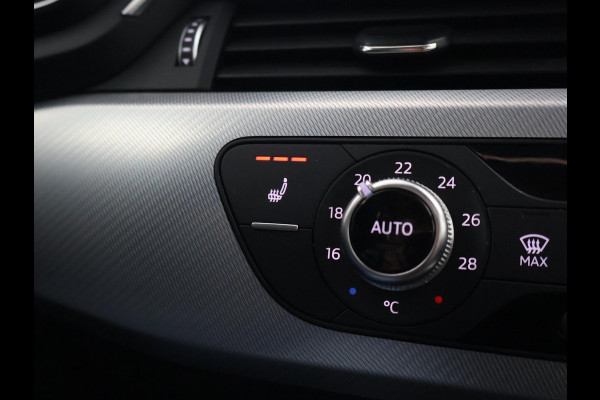 Audi A4 Avant 40 TDI 190 PK AUT. + PANORAMA | AFN. TREKHAAK | LEDER SPORTINTERIEUR | APPLE CARPLAY | STOELVERW.