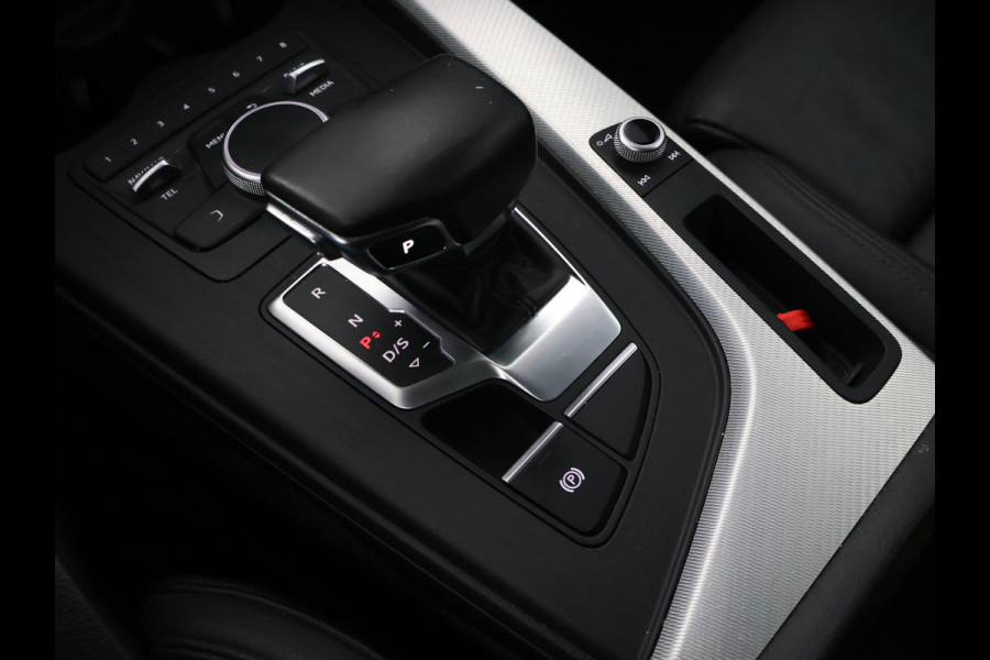 Audi A4 Avant 40 TDI 190 PK AUT. + PANORAMA | AFN. TREKHAAK | LEDER SPORTINTERIEUR | APPLE CARPLAY | STOELVERW.