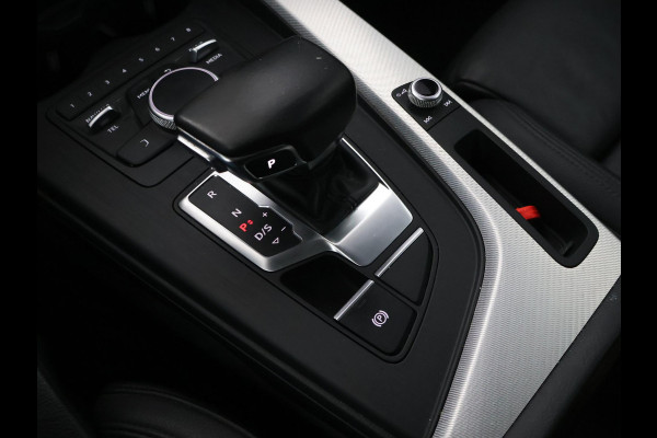 Audi A4 Avant 40 TDI 190 PK AUT. + PANORAMA | AFN. TREKHAAK | LEDER SPORTINTERIEUR | APPLE CARPLAY | STOELVERW.