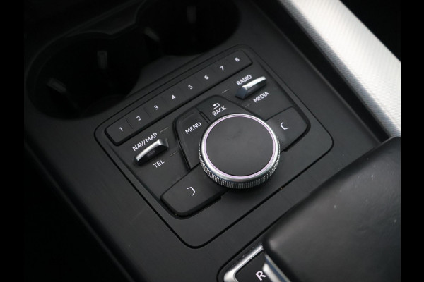 Audi A4 Avant 40 TDI 190 PK AUT. + PANORAMA | AFN. TREKHAAK | LEDER SPORTINTERIEUR | APPLE CARPLAY | STOELVERW.