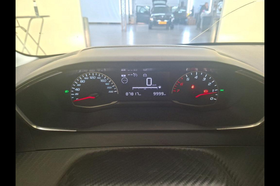 Peugeot 208 1.2 PureTech Active NL-AUTO | NAVI | AIRCO