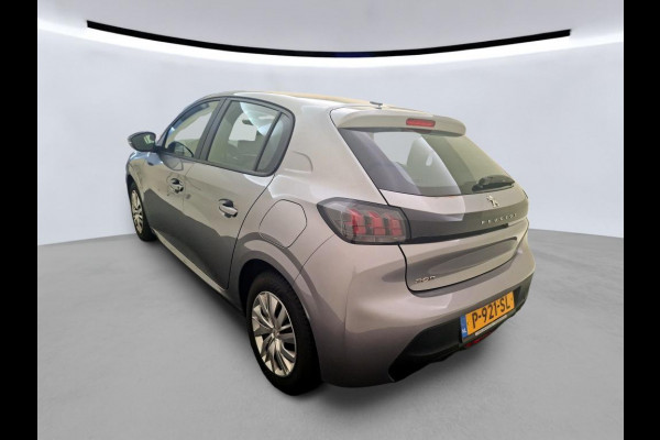 Peugeot 208 1.2 PureTech Active NL-AUTO | NAVI | AIRCO