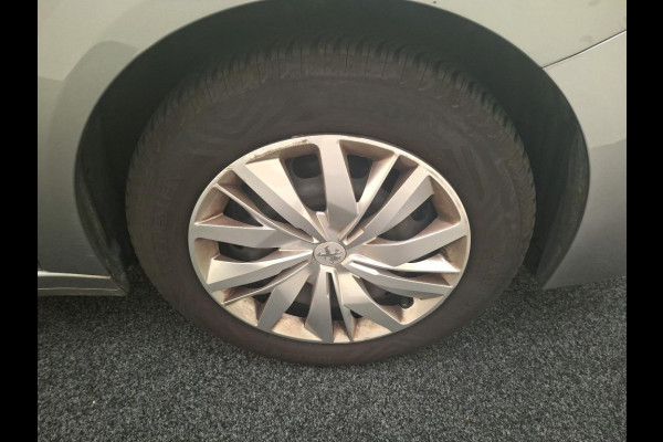 Peugeot 208 1.2 PureTech Active NL-AUTO | NAVI | AIRCO