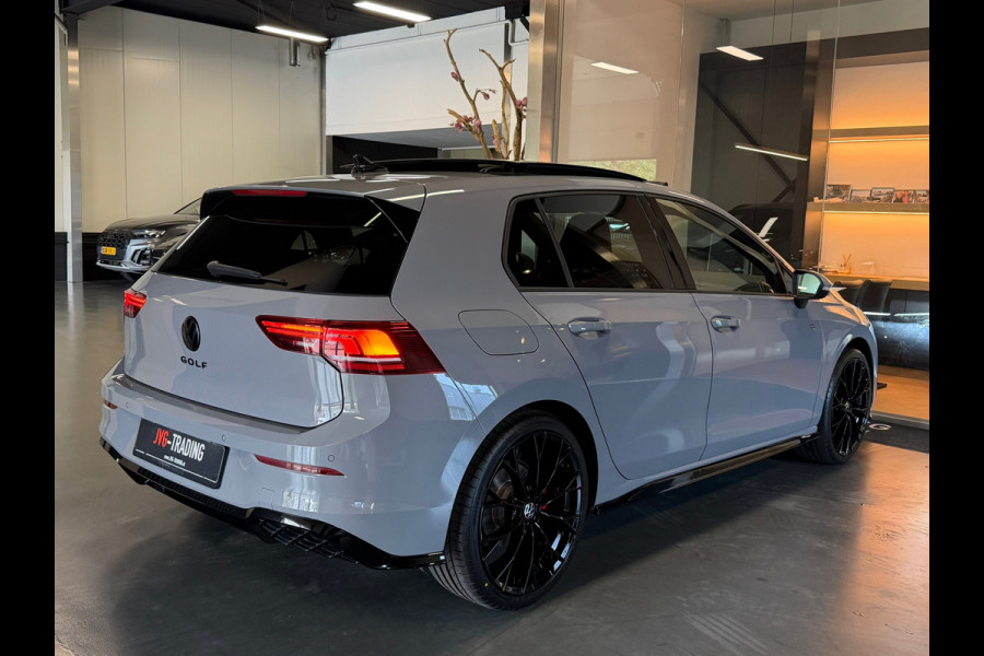 Volkswagen Golf 8.5 1.5 eTSI R-Line Facelift Panorama Camera Nardo