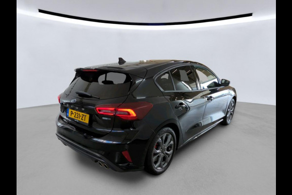 Ford Focus 1.0 EcoBoost Hybrid ST Line Style NL-AUTO | WINTER PAKKET | PARKEERPAKKET