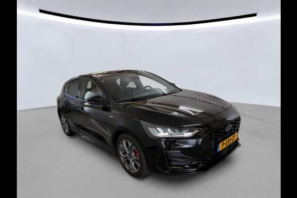 Ford Focus 1.0 EcoBoost Hybrid ST Line Style NL-AUTO | WINTER PAKKET | PARKEERPAKKET