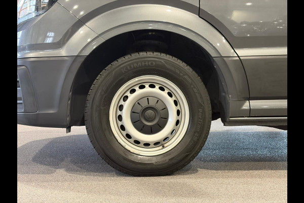 Volkswagen Crafter 35 2.0 TDI L3H3 EURO VI 3-Zits | Camera | Airco | Dak ventilatie | Cruise |