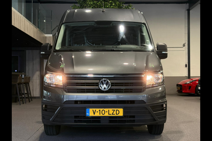 Volkswagen Crafter 35 2.0 TDI L3H3 EURO VI 3-Zits | Camera | Airco | Dak ventilatie | Cruise |