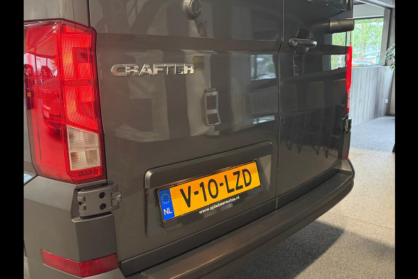 Volkswagen Crafter 35 2.0 TDI L3H3 EURO VI 3-Zits | Camera | Airco | Dak ventilatie | Cruise |