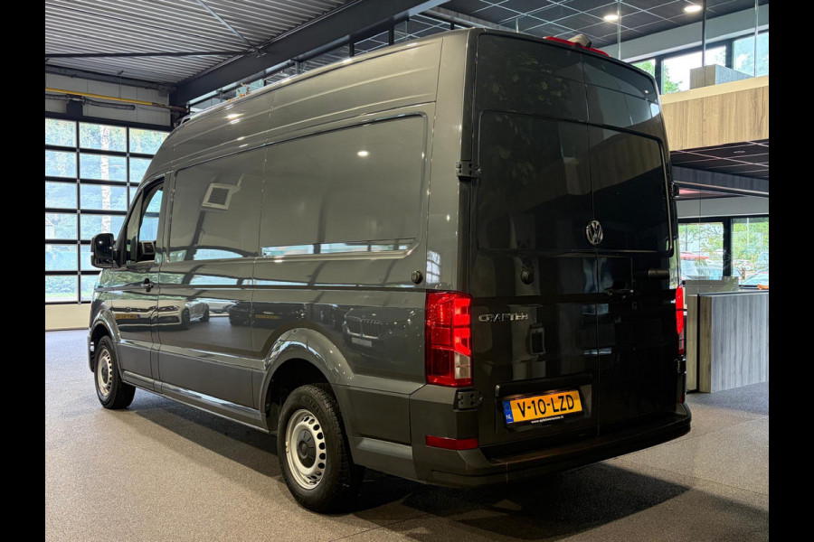 Volkswagen Crafter 35 2.0 TDI L3H3 EURO VI 3-Zits | Camera | Airco | Dak ventilatie | Cruise |
