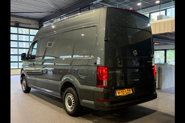 Volkswagen Crafter 35 2.0 TDI L3H3 EURO VI 3-Zits | Camera | Airco | Dak ventilatie | Cruise |