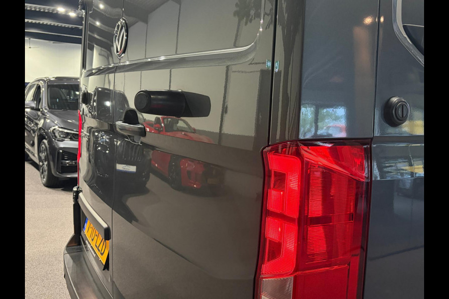 Volkswagen Crafter 35 2.0 TDI L3H3 EURO VI 3-Zits | Camera | Airco | Dak ventilatie | Cruise |
