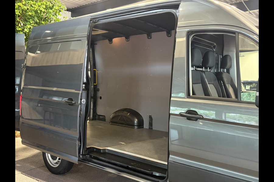 Volkswagen Crafter 35 2.0 TDI L3H3 EURO VI 3-Zits | Camera | Airco | Dak ventilatie | Cruise |