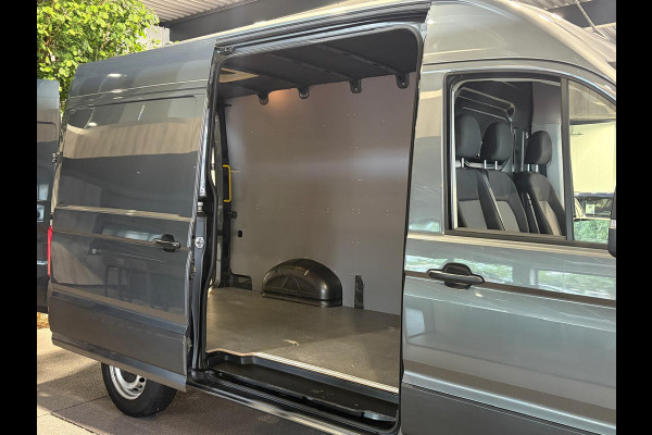 Volkswagen Crafter 35 2.0 TDI L3H3 EURO VI 3-Zits | Camera | Airco | Dak ventilatie | Cruise |