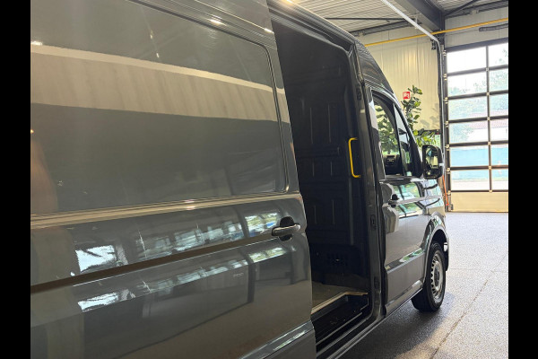 Volkswagen Crafter 35 2.0 TDI L3H3 EURO VI 3-Zits | Camera | Airco | Dak ventilatie | Cruise |