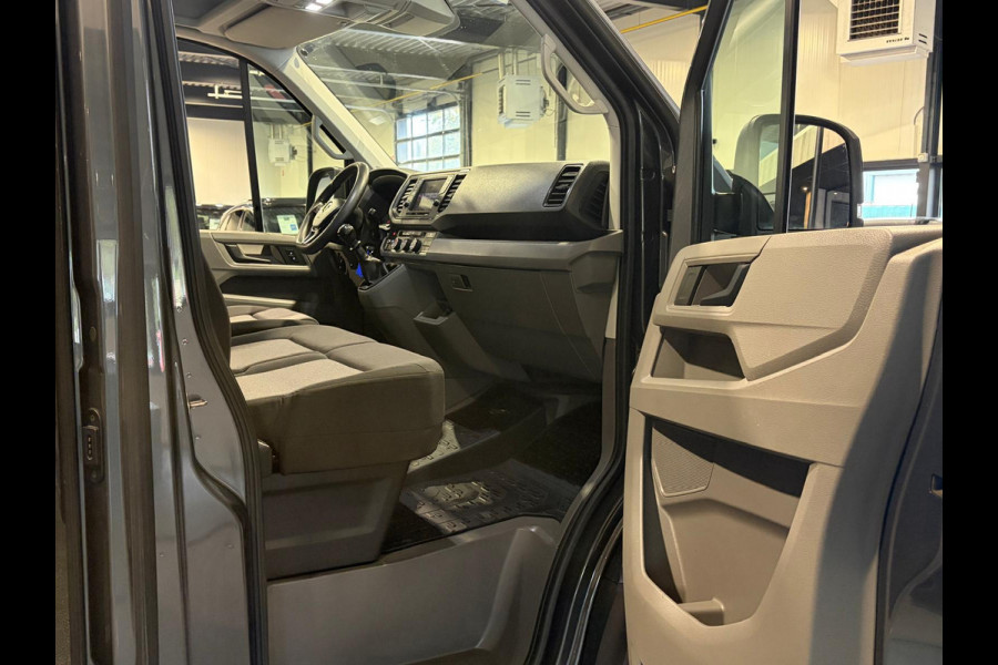 Volkswagen Crafter 35 2.0 TDI L3H3 EURO VI 3-Zits | Camera | Airco | Dak ventilatie | Cruise |