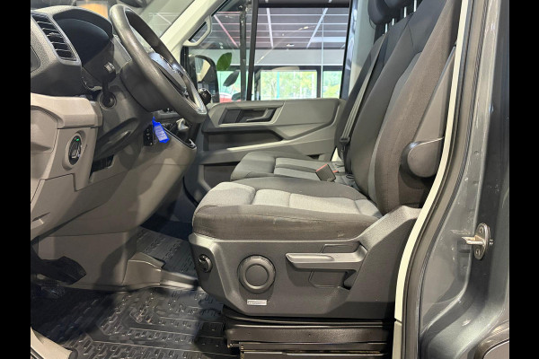 Volkswagen Crafter 35 2.0 TDI L3H3 EURO VI 3-Zits | Camera | Airco | Dak ventilatie | Cruise |