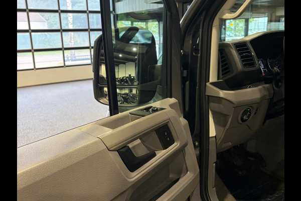 Volkswagen Crafter 35 2.0 TDI L3H3 EURO VI 3-Zits | Camera | Airco | Dak ventilatie | Cruise |