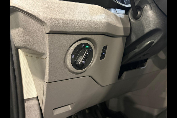 Volkswagen Crafter 35 2.0 TDI L3H3 EURO VI 3-Zits | Camera | Airco | Dak ventilatie | Cruise |