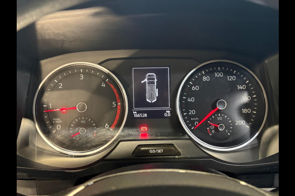 Volkswagen Crafter 35 2.0 TDI L3H3 EURO VI 3-Zits | Camera | Airco | Dak ventilatie | Cruise |