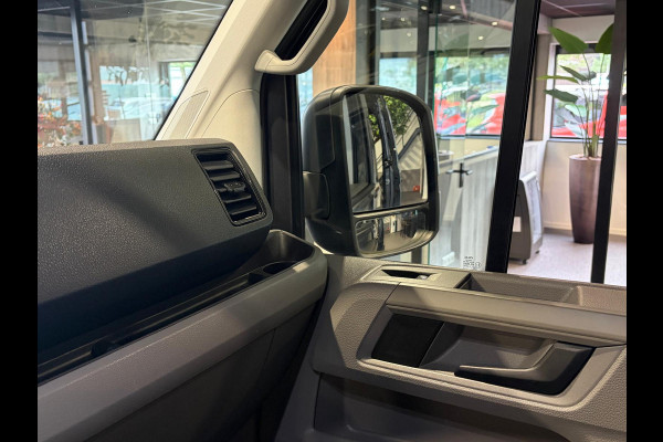 Volkswagen Crafter 35 2.0 TDI L3H3 EURO VI 3-Zits | Camera | Airco | Dak ventilatie | Cruise |