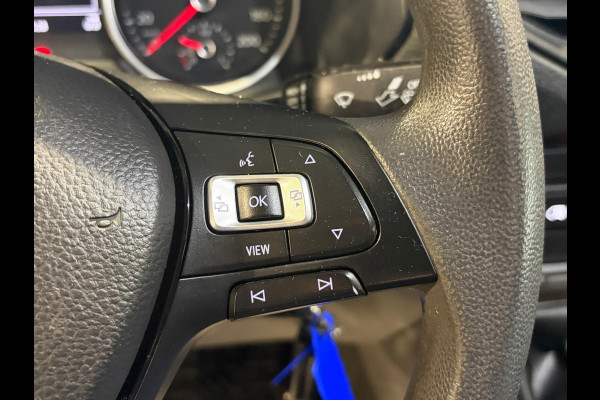 Volkswagen Crafter 35 2.0 TDI L3H3 EURO VI 3-Zits | Camera | Airco | Dak ventilatie | Cruise |