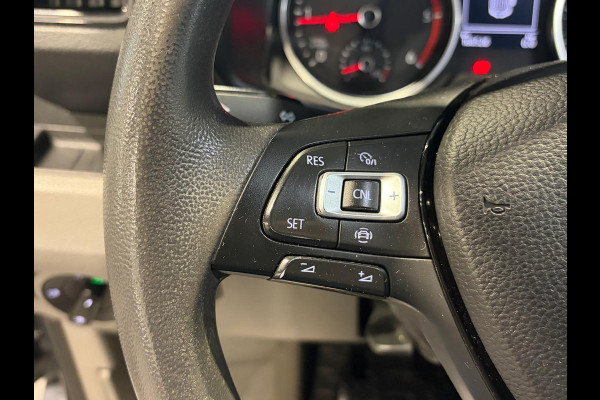 Volkswagen Crafter 35 2.0 TDI L3H3 EURO VI 3-Zits | Camera | Airco | Dak ventilatie | Cruise |