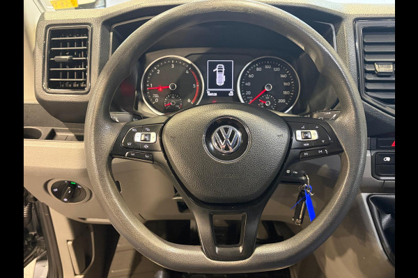 Volkswagen Crafter 35 2.0 TDI L3H3 EURO VI 3-Zits | Camera | Airco | Dak ventilatie | Cruise |