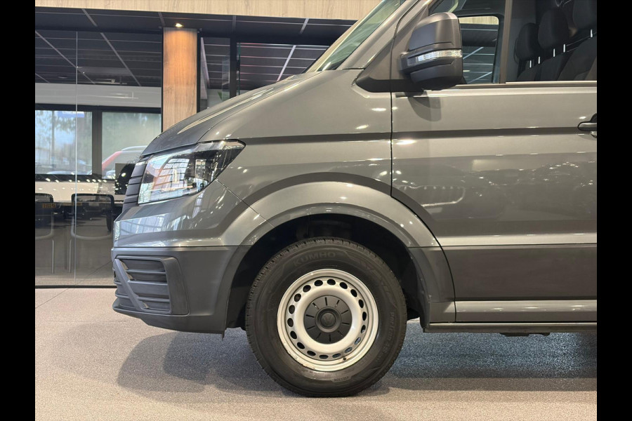 Volkswagen Crafter 35 2.0 TDI L3H3 EURO VI 3-Zits | Camera | Airco | Dak ventilatie | Cruise |