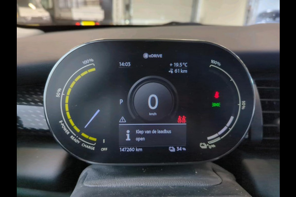 MINI Electric Basic 33 kWh NL AUTO | NAVI | LED SPORT STOELEN