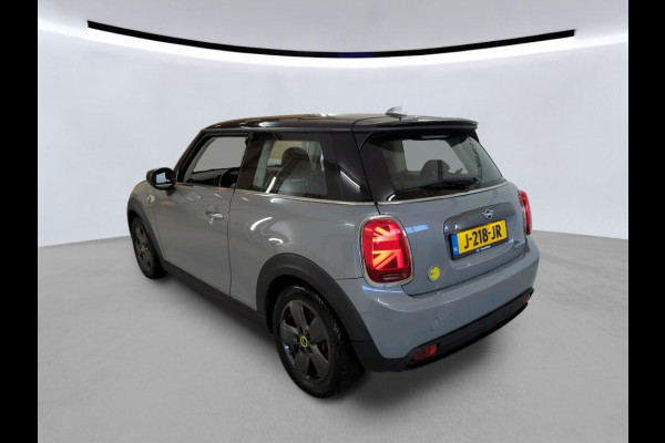 MINI Electric Basic 33 kWh NL AUTO | NAVI | LED SPORT STOELEN