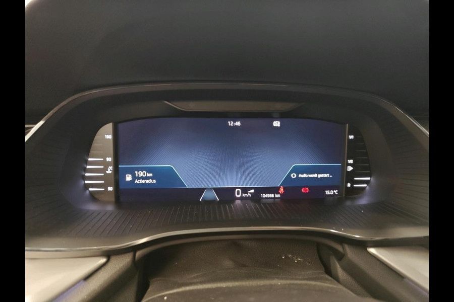 Škoda Octavia Combi 1.0 TSI Sport Business NL-AUTO | STOELVERWARMING | SPORTSTOELEN