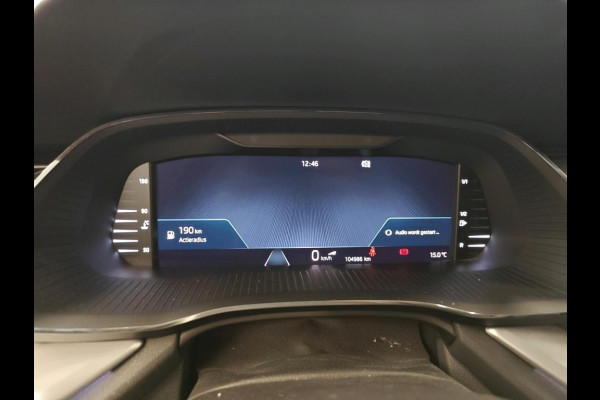Škoda Octavia Combi 1.0 TSI Sport Business NL-AUTO | STOELVERWARMING | SPORTSTOELEN
