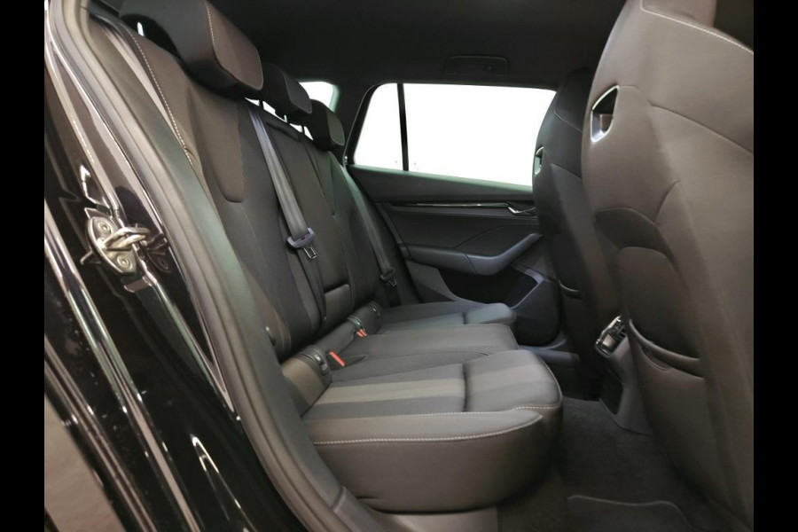 Škoda Octavia Combi 1.0 TSI Sport Business NL-AUTO | STOELVERWARMING | SPORTSTOELEN