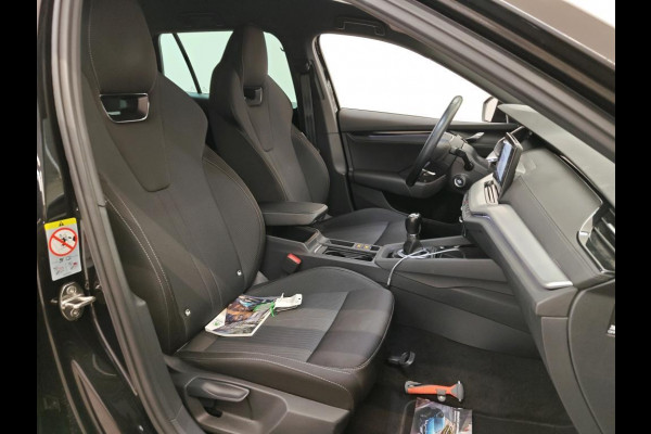 Škoda Octavia Combi 1.0 TSI Sport Business NL-AUTO | STOELVERWARMING | SPORTSTOELEN