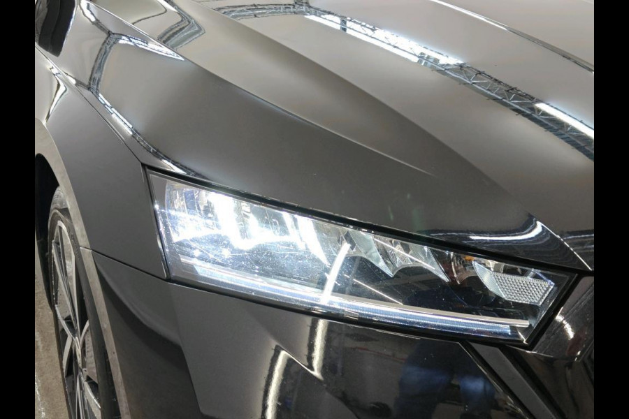 Škoda Octavia Combi 1.0 TSI Sport Business NL-AUTO | STOELVERWARMING | SPORTSTOELEN