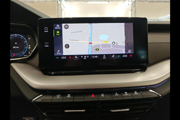 Škoda Octavia Combi 1.0 TSI Sport Business NL-AUTO | STOELVERWARMING | SPORTSTOELEN