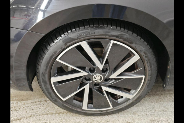 Škoda Octavia Combi 1.0 TSI Sport Business NL-AUTO | STOELVERWARMING | SPORTSTOELEN