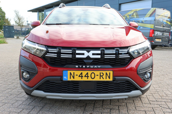 Dacia Sandero 1.0 TCe 100 Bi-Fuel Expression LPG Trekhaak PDC