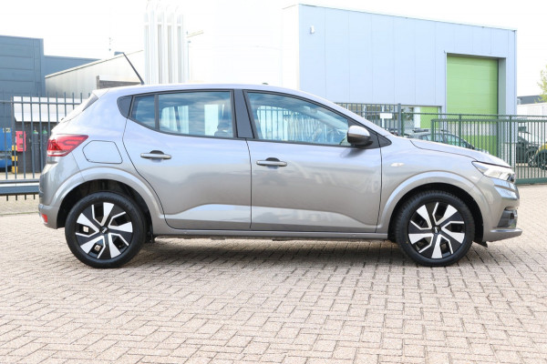 Dacia Sandero 1.0 TCe 100 ECO-G Expression