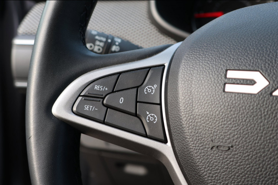 Dacia Sandero 1.0 TCe 100 ECO-G Expression