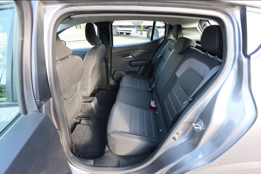Dacia Sandero 1.0 TCe 100 ECO-G Expression